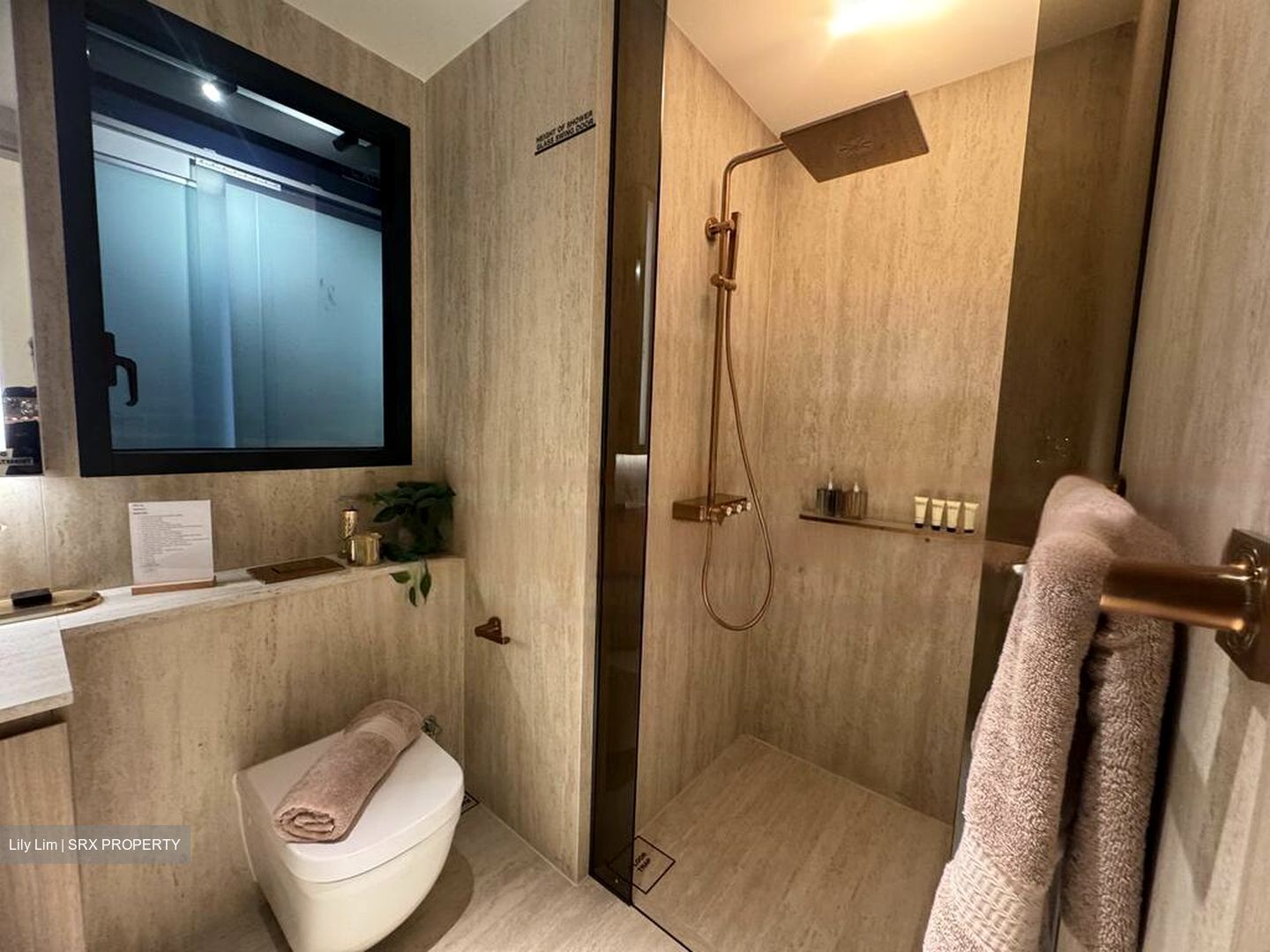 Arina East Residences (D15), Apartment #455118921